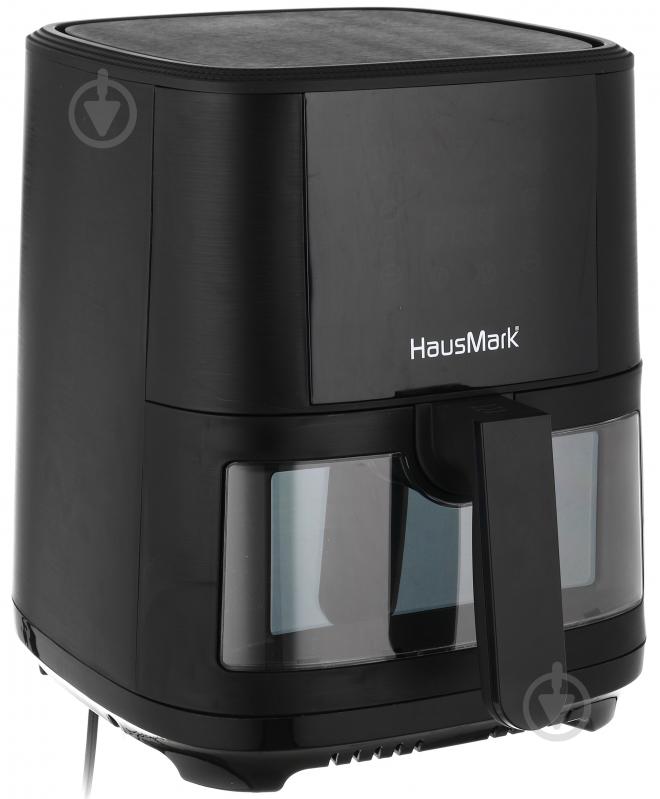 ВІТРИНА! Мультипіч HausMark HAF-02AB - фото 4