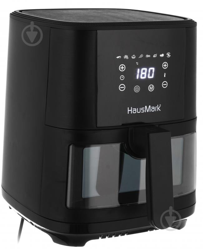 ВІТРИНА! Мультипіч HausMark HAF-02AB - фото 6