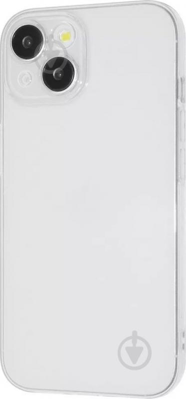 Чехол Proove Simple Case для Apple iPhone 14 transparent (PCSCIP140001) - фото 1