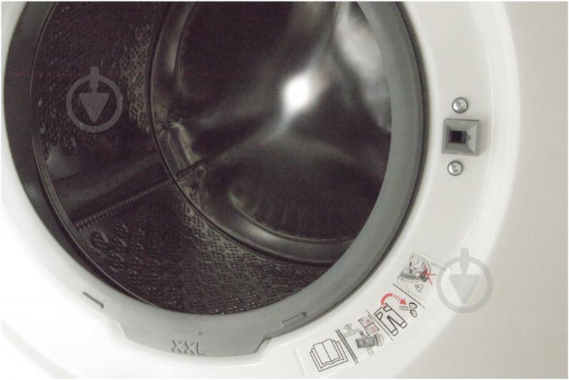 Стиральная машина с сушкой Electrolux EWW51486HW - фото 7