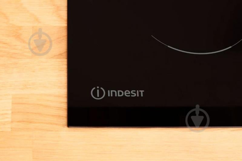 Варильна поверхня індукційна Indesit VIA640.1C - фото 16