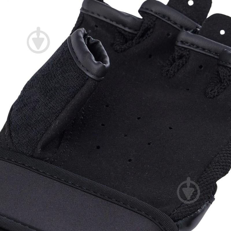 Перчатки для MMA Everlast Core Everstrike р. L черный - фото 4