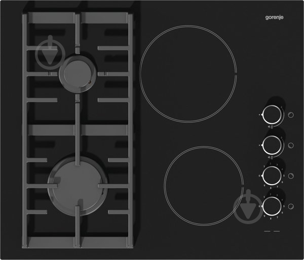 Варочная поверхность комбинированная Gorenje KC 621 USC - фото 1