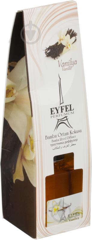 Аромадиффузор для дома Eyfel Ваниль 120 мл - фото 2