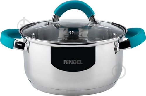Набор кастрюль Ringel Promo 6 предметов RG-6000/1-P - фото 7