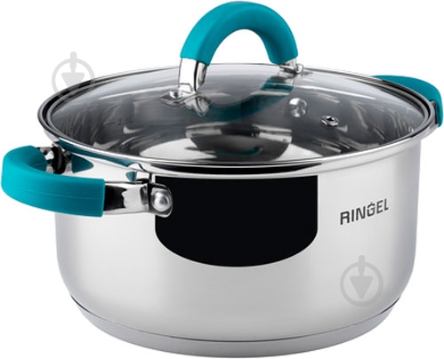 Набор кастрюль Ringel Promo 6 предметов RG-6000/1-P - фото 6