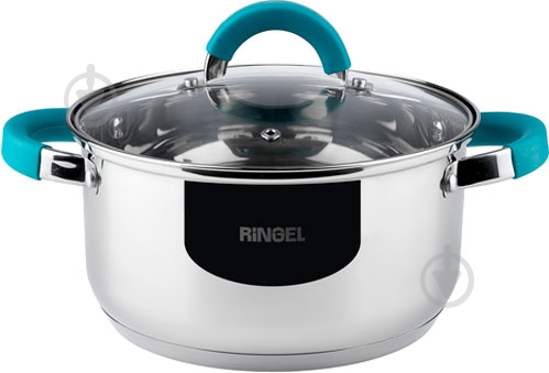 Набор кастрюль Ringel Promo 6 предметов RG-6000/1-P - фото 5