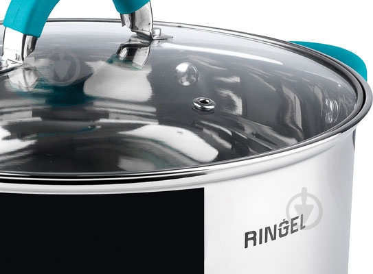 Набор кастрюль Ringel Promo 6 предметов RG-6000/1-P - фото 14