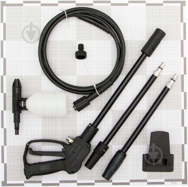 Мини-мойка Expert ABW-VSC-90P - фото 6