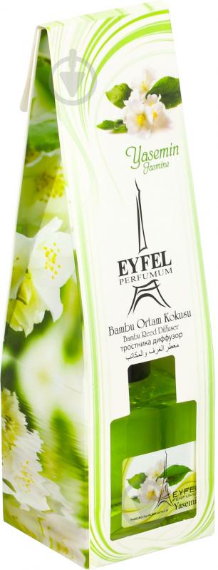 Аромадиффузор для дома Eyfel Жасмин 120 мл - фото 2