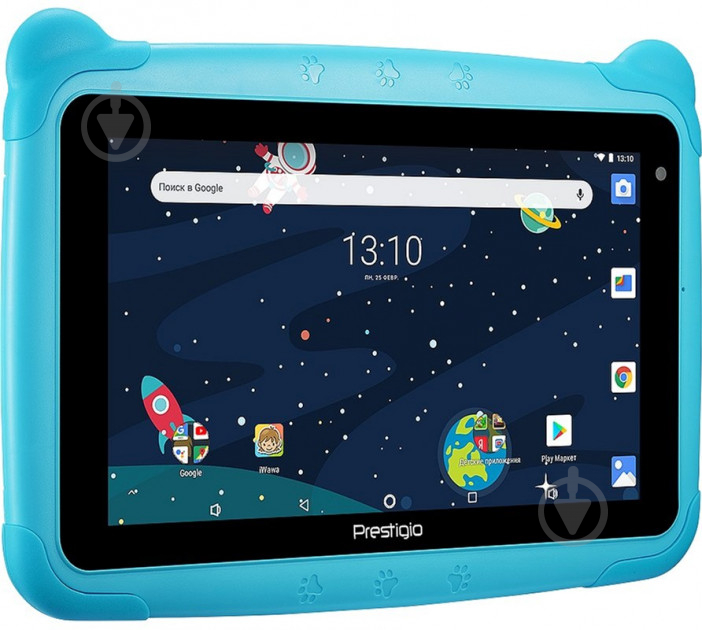 Prestigio Smartkids 3197 7 1/16GB blue (PMT3197_W_D) - фото 2