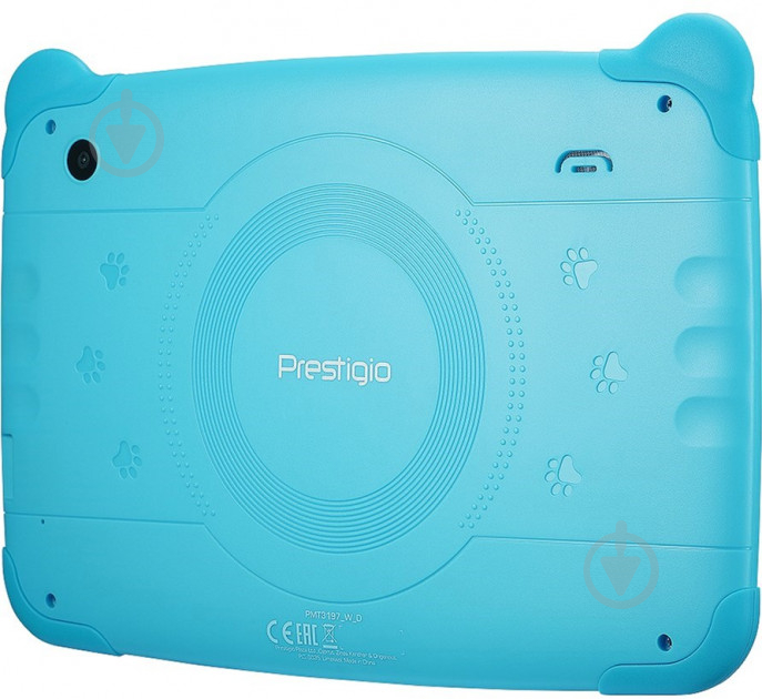 Prestigio Smartkids 3197 7 1/16GB blue (PMT3197_W_D) - фото 7