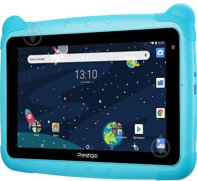 Prestigio Smartkids 3197 7 1/16GB blue (PMT3197_W_D) - фото 3