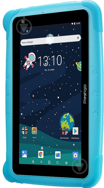 Prestigio Smartkids 3197 7 1/16GB blue (PMT3197_W_D) - фото 4