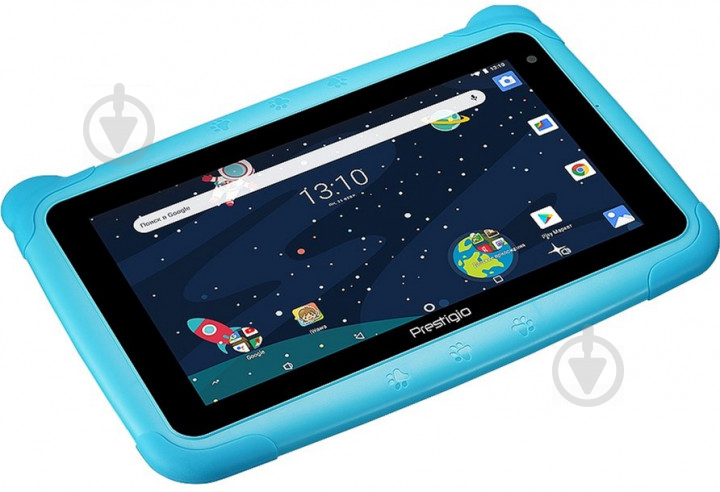 Prestigio Smartkids 3197 7 1/16GB blue (PMT3197_W_D) - фото 6