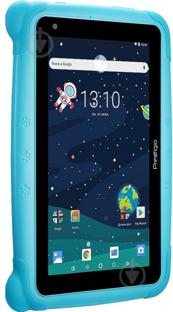 Prestigio Smartkids 3197 7 1/16GB blue (PMT3197_W_D) - фото 5