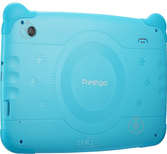 Prestigio Smartkids 3197 7 1/16GB blue (PMT3197_W_D) - фото 10