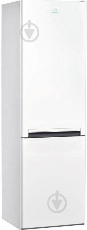 Холодильник Indesit LI7 S1 W - фото 1