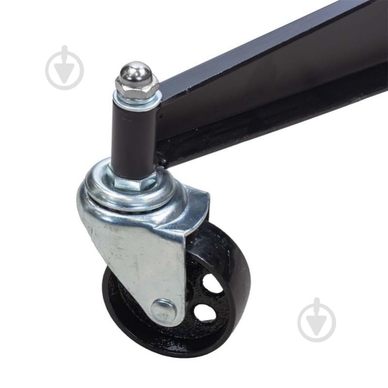 Стойка ROCKFORCE трансмиссионная гидравлическая ''Profi'' 0,5 т - фото 3 Стойка ROCKFORCE трансмиссионная гидравлическая ''Profi'' 0,5 т - фото 3