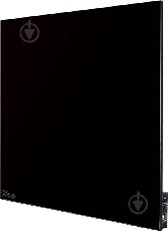 Панель керамическая отопительная Stinex 350-T черная - фото 1 Панель керамическая отопительная Stinex 350-T черная - фото 1