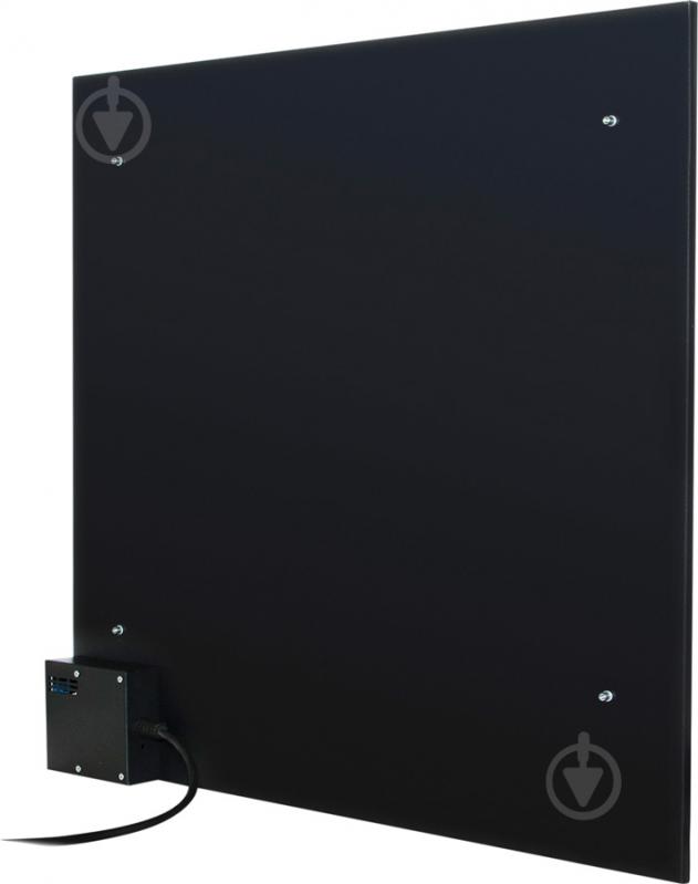 Панель керамическая отопительная Stinex 350-T черная - фото 2 Панель керамическая отопительная Stinex 350-T черная - фото 2