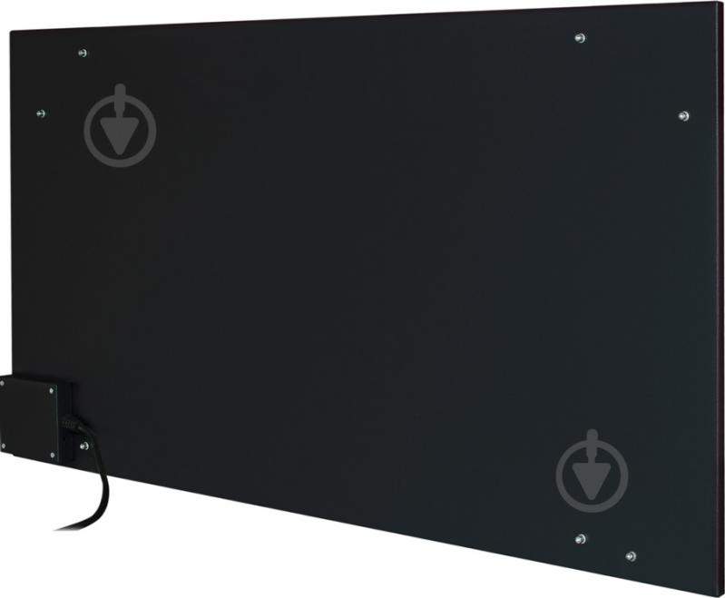 Панель керамическая отопительная Stinex 500-T черная - фото 2