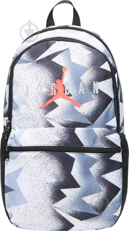 ᐉ Рюкзак Jordan JAM HBR BACKPACK (MA0880-G0H) • Купить в Киеве