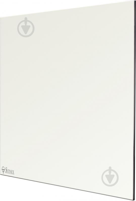 Панель керамическая отопительная Stinex PLC-T 350-700 белая - фото 1