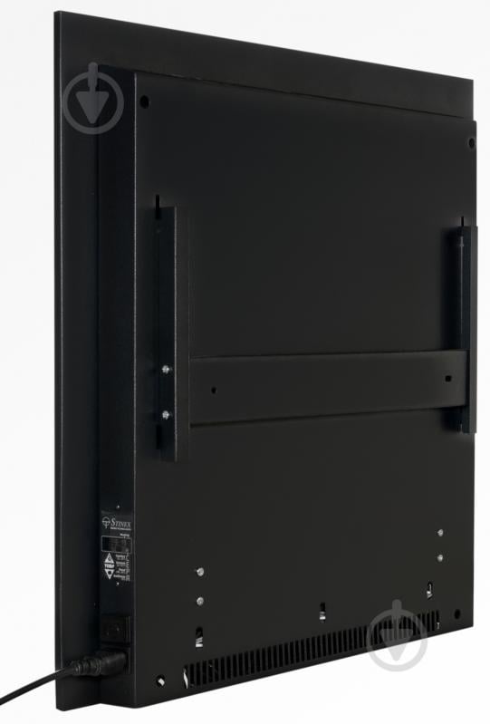 Панель керамическая отопительная Stinex PLC-T 350-700 белая - фото 2
