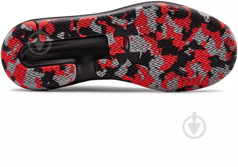 Кросівки Under Armour UA Lockdown 5 3023949-601 р.48,5 - фото 4 Кросівки Under Armour UA Lockdown 5 3023949-601 р.48,5 - фото 4