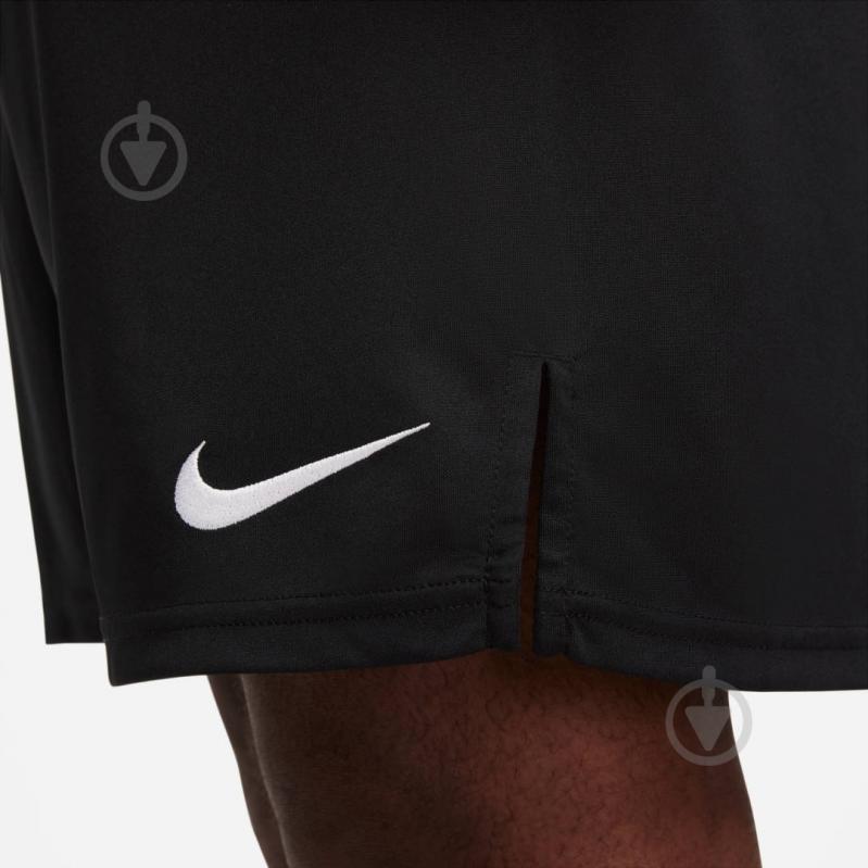 Шорты Nike M NK DF KNIT SHORT 6.0 DD1887-010 р. M черный - фото 13 Шорты Nike M NK DF KNIT SHORT 6.0 DD1887-010 р. M черный - фото 13