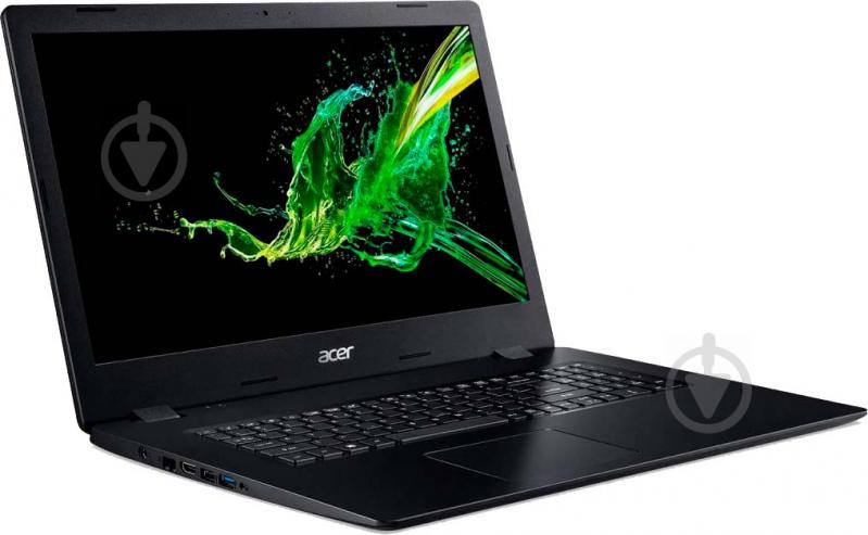 Ноутбук Acer Aspire 3 A317-51G 17,3" (NX.HM0EU.00T) black - фото 6