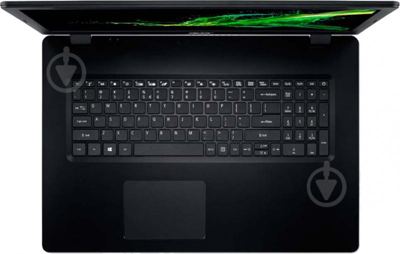 Ноутбук Acer Aspire 3 A317-51G 17,3" (NX.HM0EU.00T) black - фото 2