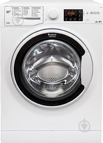 Пральна машина Hotpoint RSSG 602Z UA - фото 1