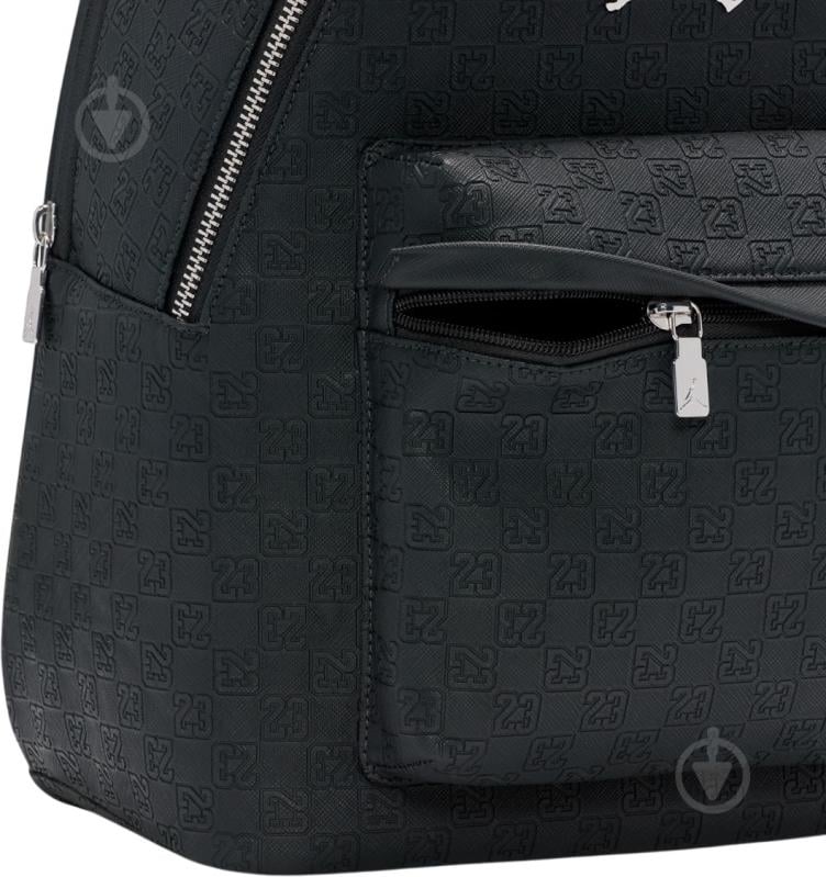 Рюкзак Jordan JAM MONOGRAM BACKPACK (MA0986-G0T) - фото 6 Рюкзак Jordan JAM MONOGRAM BACKPACK (MA0986-G0T) - фото 6