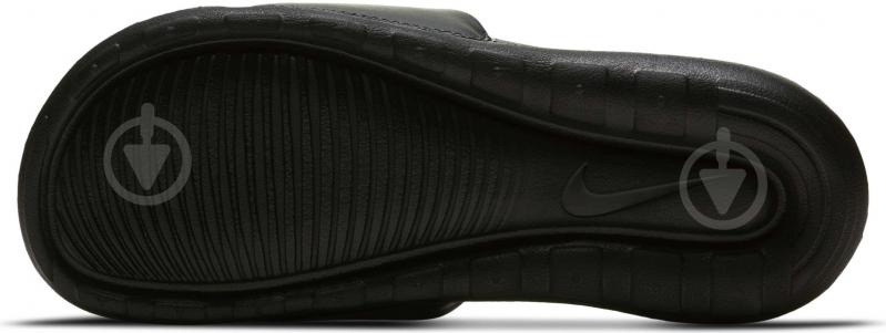 Шлепанцы Nike Victori One CN9677-005 р.40,5 черный - фото 6