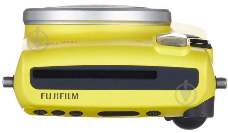 ᐉ Фотоаппарат FUJI Instax Mini 70 EX D yellow • Купить в Киеве