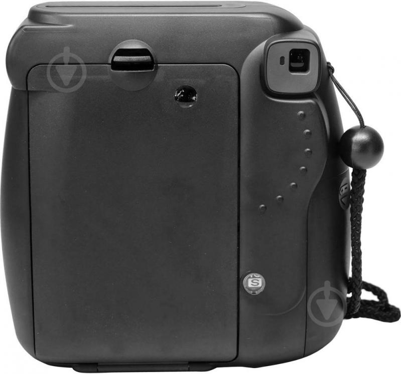 Фотоаппарат FUJI Instax Mini 8 black - фото 3 Фотоаппарат FUJI Instax Mini 8 black - фото 3