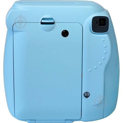 Фотоаппарат FUJI Instax Mini 8 blue - фото 3 Фотоаппарат FUJI Instax Mini 8 blue - фото 3
