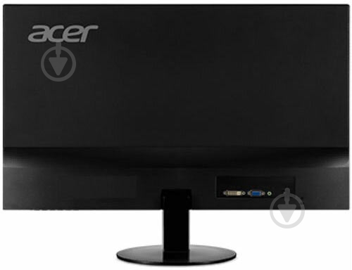 Монитор Acer SA240YB 23,8" (UM.QS0EE.B01) - фото 4