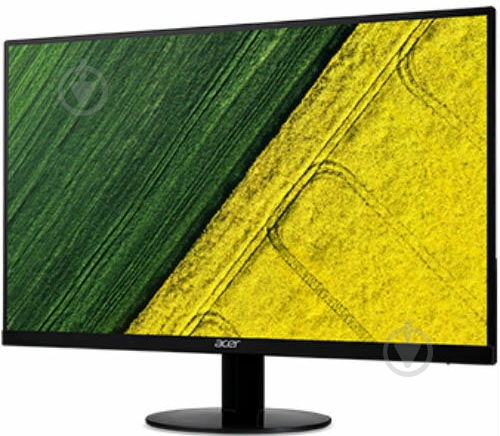 Монитор Acer SA240YB 23,8" (UM.QS0EE.B01) - фото 3