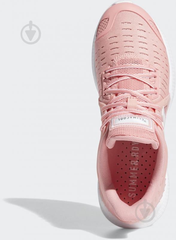 Кросівки жіночі Adidas ClimaCool Vent Summ EG1119 р.38 2/3 рожеві - фото 2 Кросівки жіночі Adidas ClimaCool Vent Summ EG1119 р.38 2/3 рожеві - фото 2