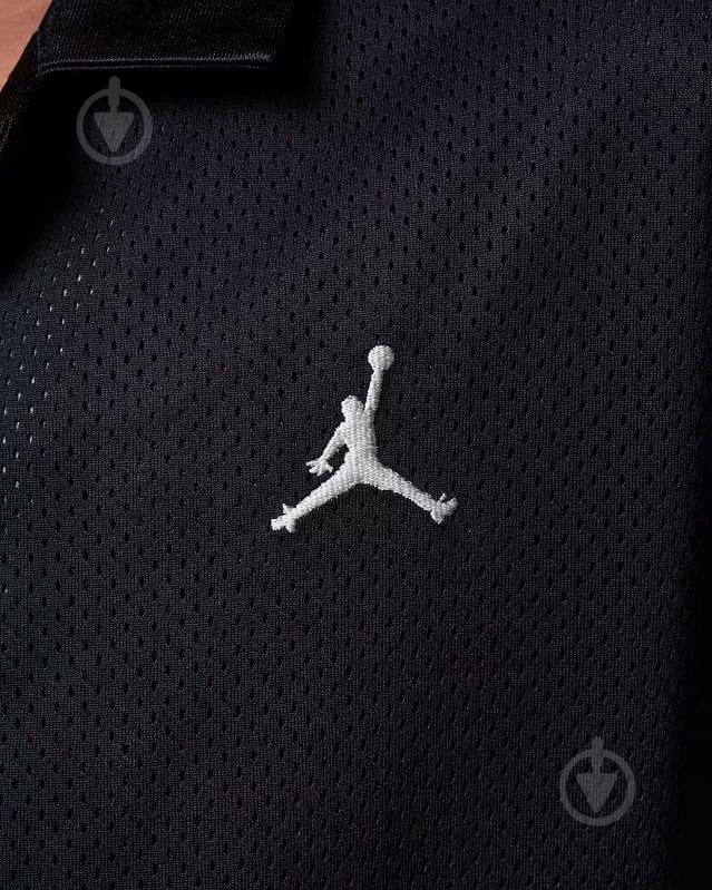 Рубашка Jordan р.140152 черный 45D980-023 - фото 4