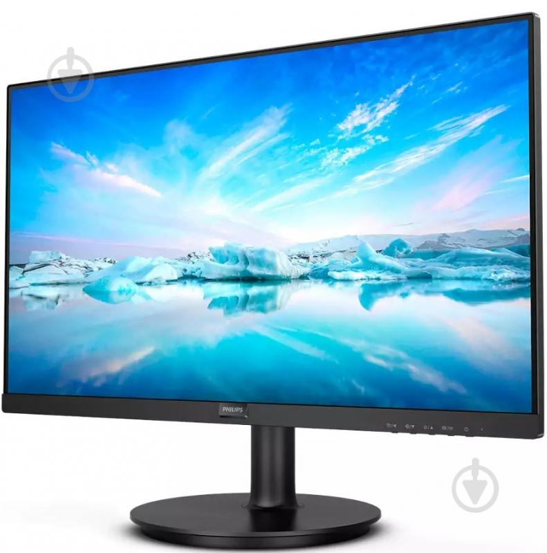 Монітор Philips 21,5" (221V8LD/01) - фото 6