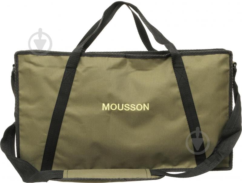Сумка для мангала MOUSSON B8 - фото 1