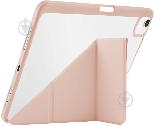 Чехол Proove Solid Case iPad Air 11" 2024 pink (PCSCIDAR1116) - фото 2