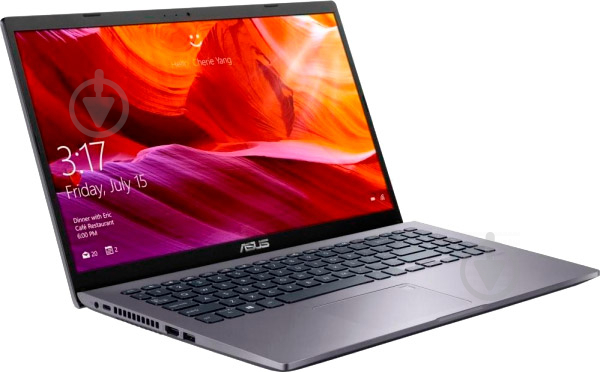 Ноутбук Asus M509DA-EJ160 15,6" (90NB0P52-M03940) - фото 2