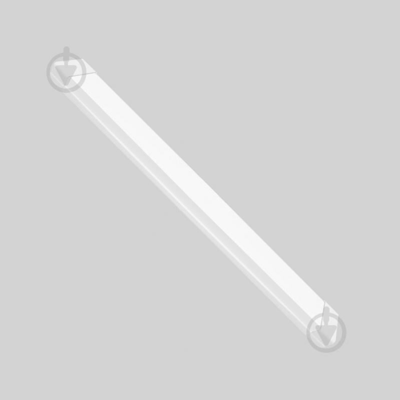 Світильник лінійний 36 Вт без цоколя 5000 К денний LM-36W PROMO 5000K - фото 2