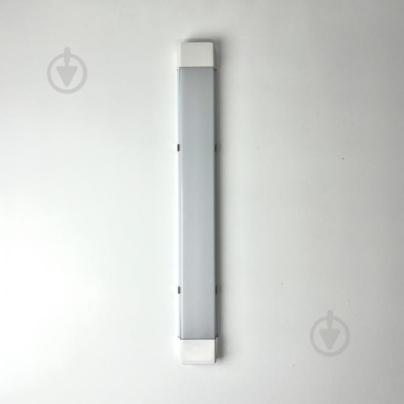 Світильник лінійний 36 Вт без цоколя 5000 К денний LM-36W PROMO 5000K - фото 7