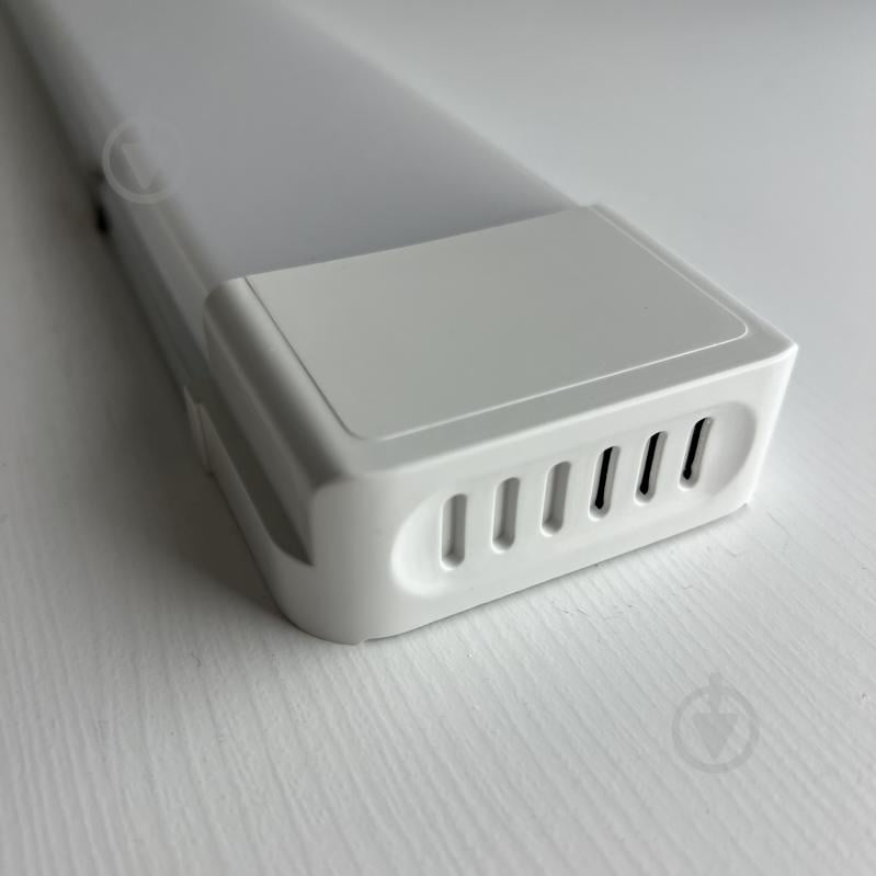 Світильник лінійний 36 Вт без цоколя 5000 К денний LM-36W PROMO 5000K - фото 4